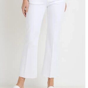 Letter to Juliet (L.T.J.) Sicily Denim Los Angeles Jeans
